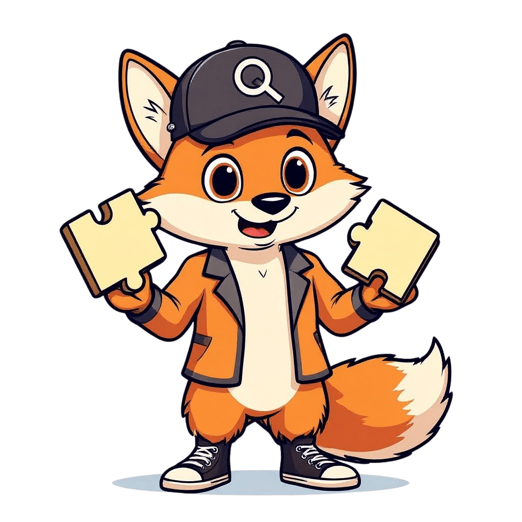 IndexFox combining search AI